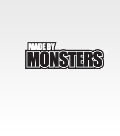 Made By Monsters