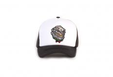 GODZILLA TRUCKER CAP