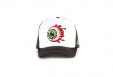 EYEBALL TRUCKER CAP