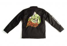 FRANKLEN FINK JACKET