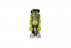 FRANKEN FINK