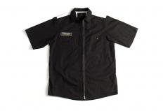 HIGHWAY TO HELL WORKER SHIRT