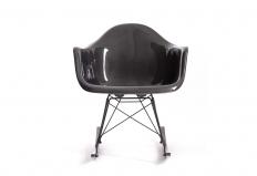 ROCKER ARMCHAIR