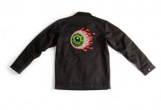 EYEBALL JACKET