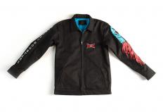 SCREAMING HAND JACKET